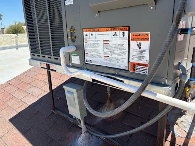 ProChill HVAC Services